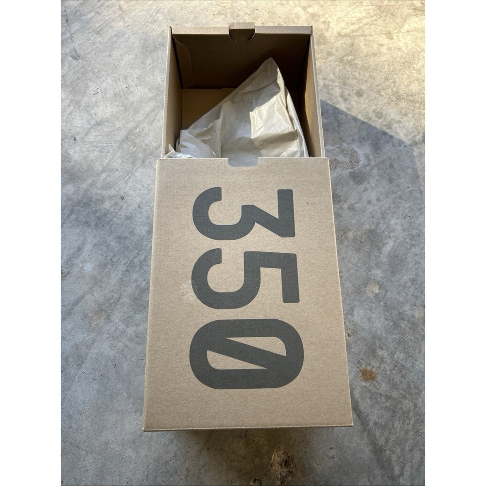 Empty Yeezy 350 Boost V2 Box 11.5 Kids‎